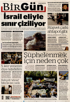 BİRGÜN