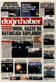 DOĞRU HABER