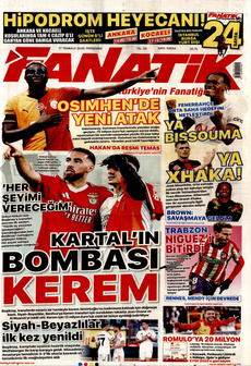 FANATİK
