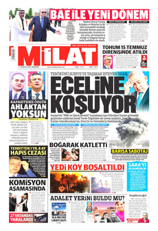 MİLAT