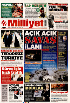 MİLLİYET