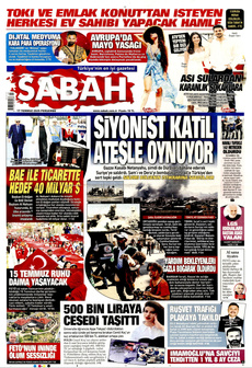 SABAH