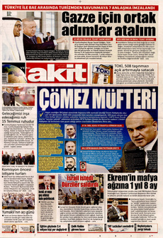 YENİ AKİT