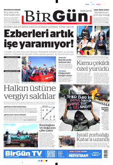 BİRGÜN