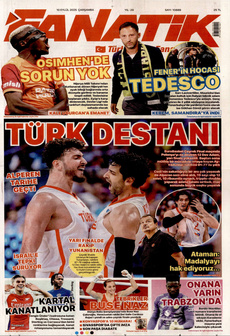 FANATİK