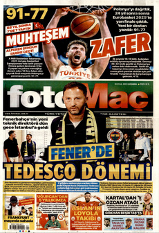 FOTOMAÇ