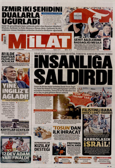 MİLAT
