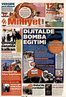 MİLLİYET