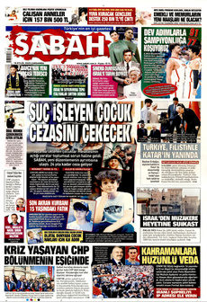 SABAH