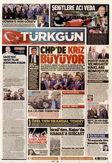 TÜRKGÜN