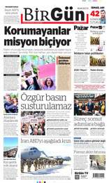 Birgün Gazetesi