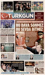 Türkgün Gazetesi