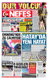 Nefes Gazetesi